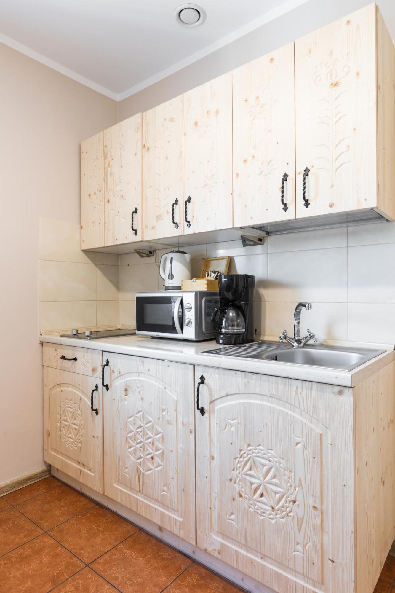 Apartamenty Zakopane Krupówki Quarto foto
